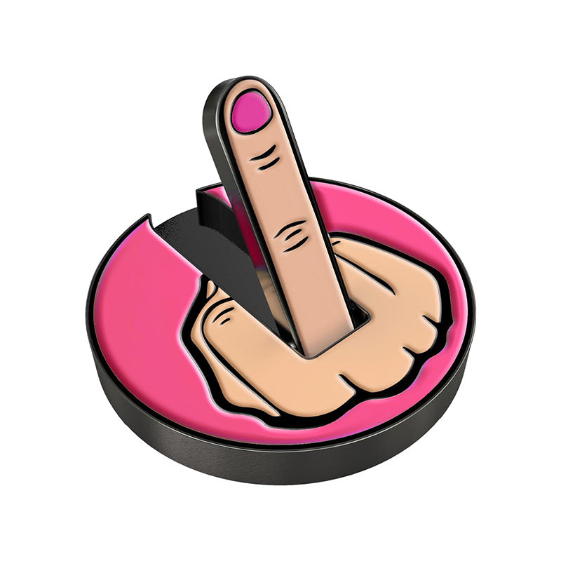 Funny golf ball marker for hat, magnetic golf marker, unique golf marker design