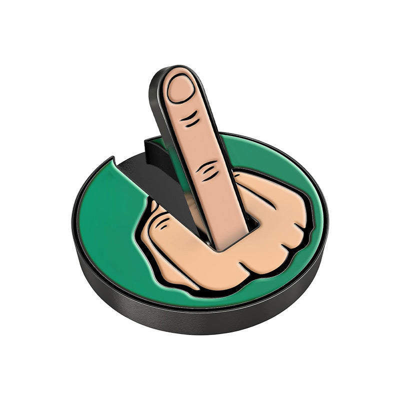Funny golf ball marker for hat, magnetic golf marker, unique golf marker design