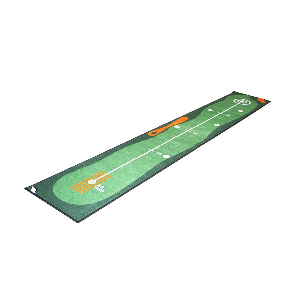 Golf Putting Mat