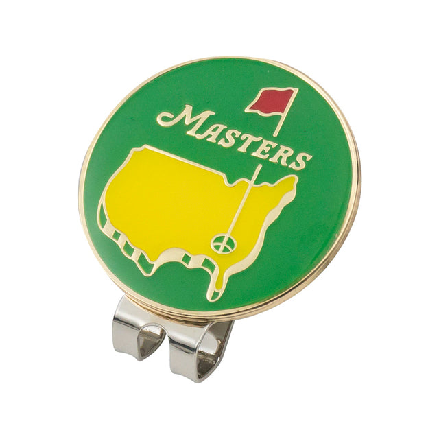 Golf Ball Marker