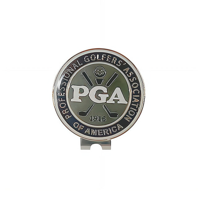 Golf Ball Marker