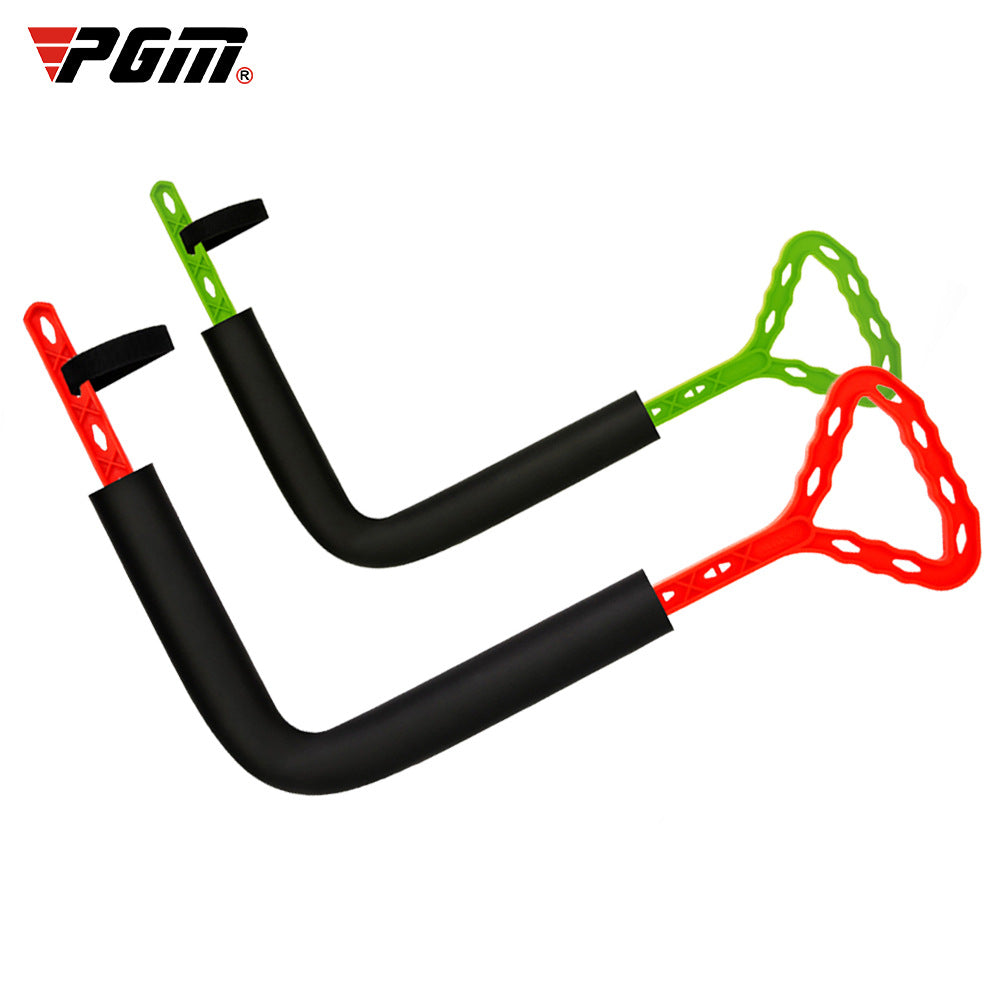 Precision Swing Training: The SwingPerfect™ Golf Spinner