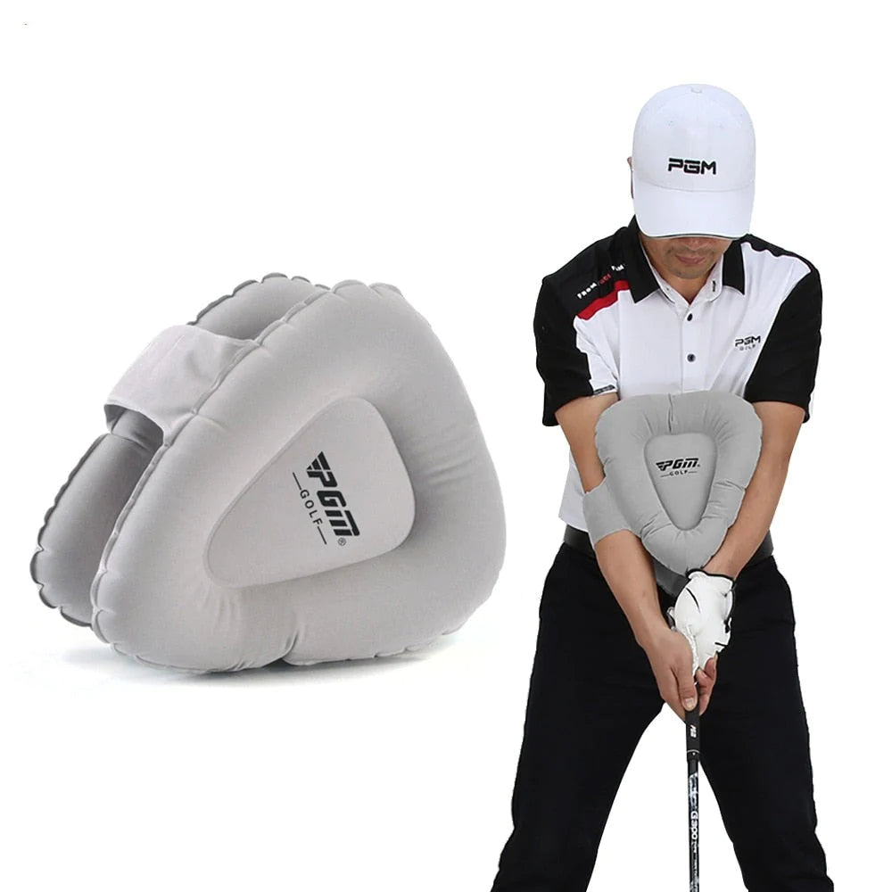 golf swing, swing corrector, golf swing trainer, golf swing aid. golf swing trainer aid 