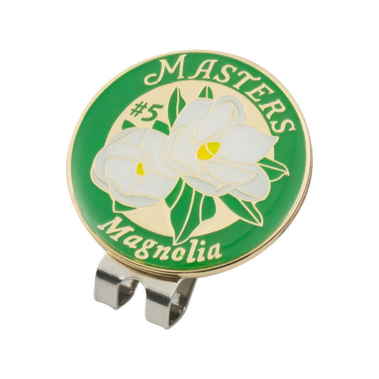 Golf Ball Marker